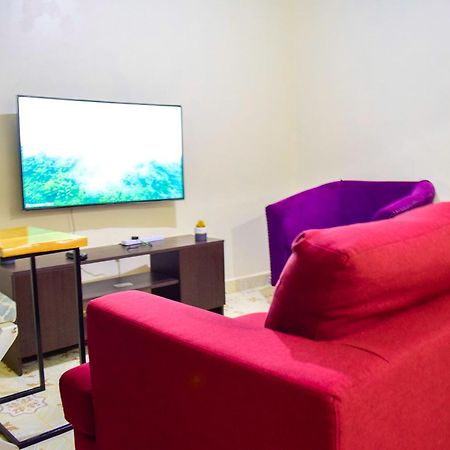 Linet'S Apartment نيري المظهر الخارجي الصورة