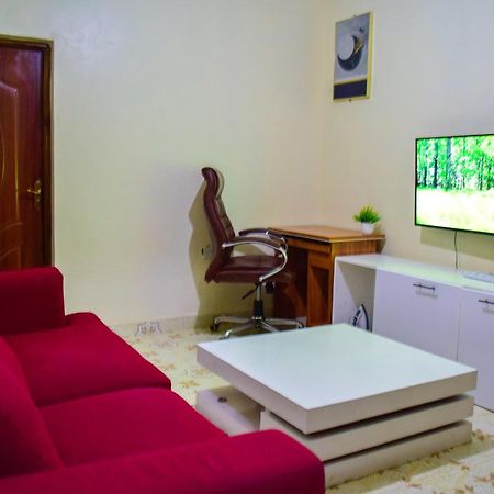 Linet'S Apartment نيري المظهر الخارجي الصورة
