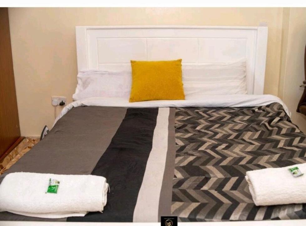 Linet'S Apartment نيري المظهر الخارجي الصورة