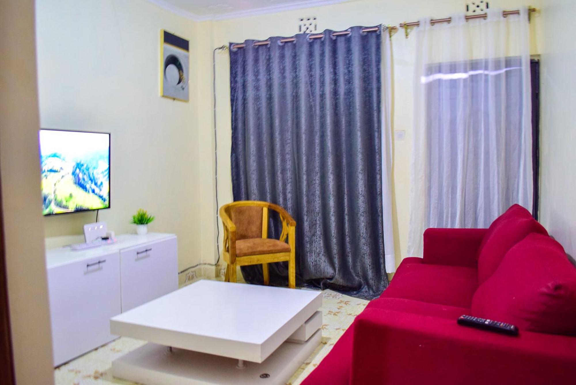 Linet'S Apartment نيري المظهر الخارجي الصورة
