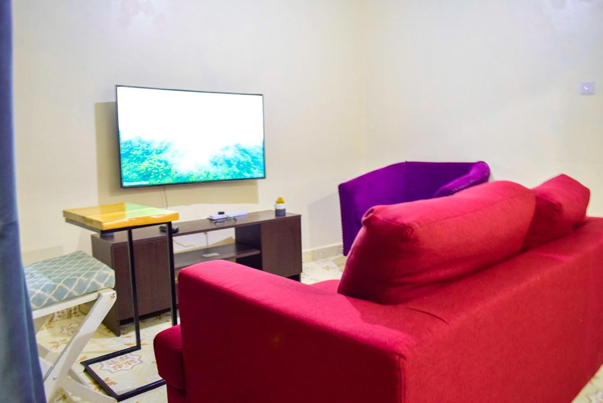 Linet'S Apartment نيري المظهر الخارجي الصورة