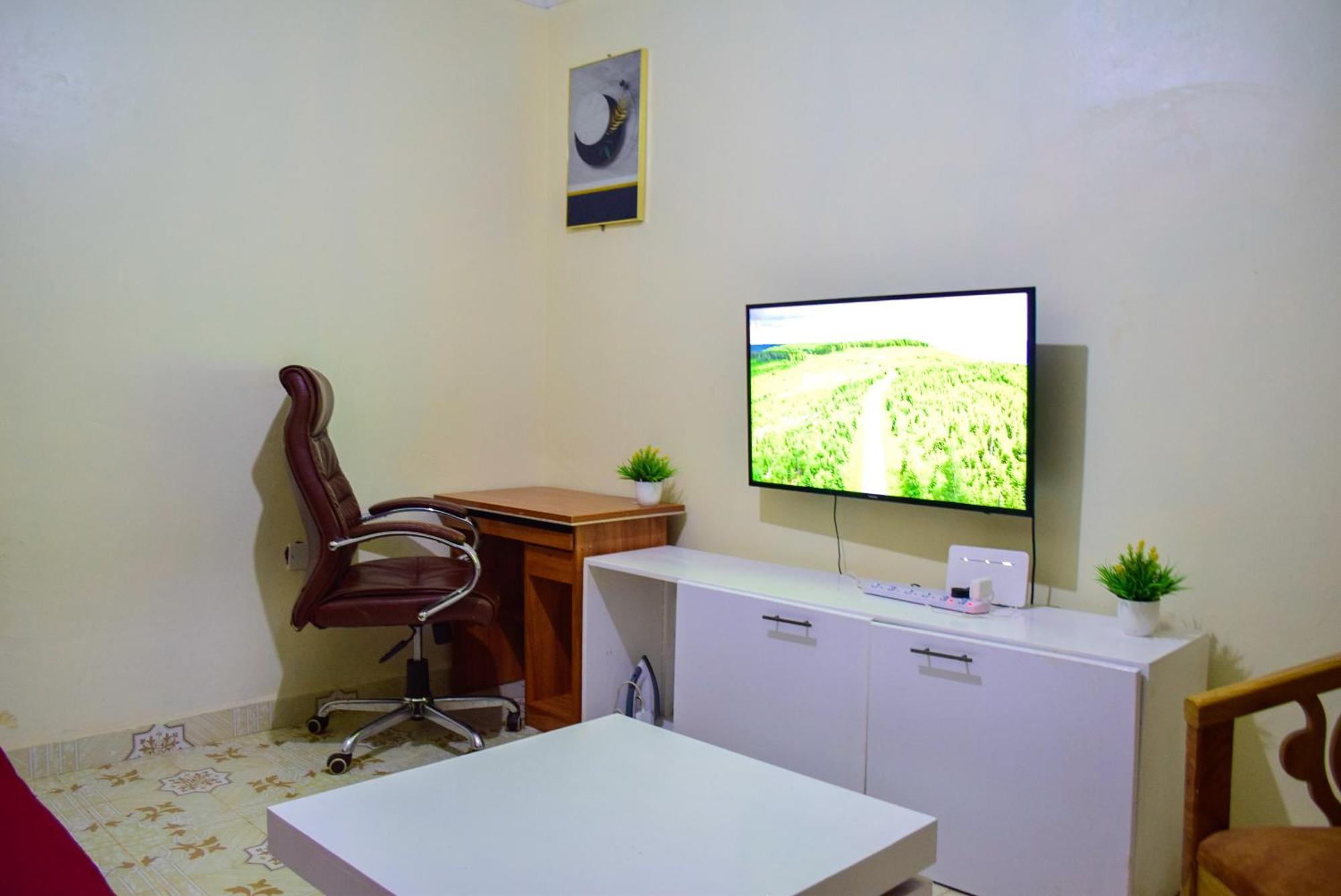 Linet'S Apartment نيري المظهر الخارجي الصورة