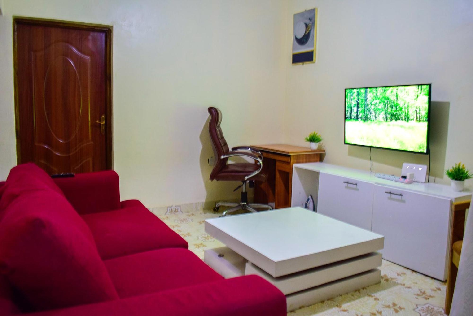 Linet'S Apartment نيري المظهر الخارجي الصورة